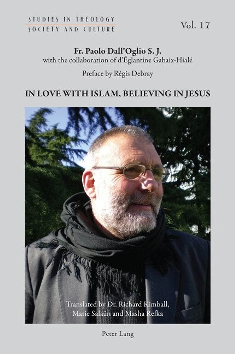 Love with Islam, Believing Jesus
