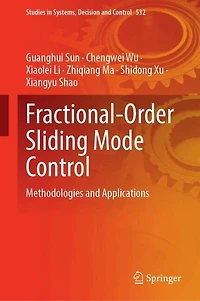 Fractional-Order Sliding Mode Control: Methodologies and Applications