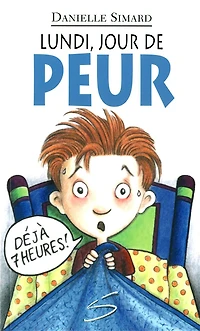 Lundi, jour de peur: un roman
