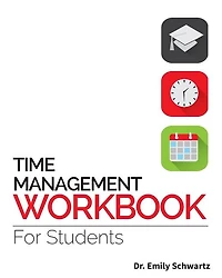 Time Management Workbook For Students