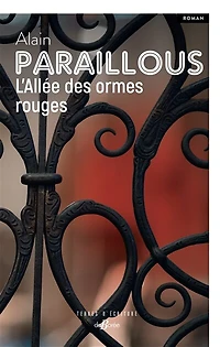 L' allée des ormes rouges