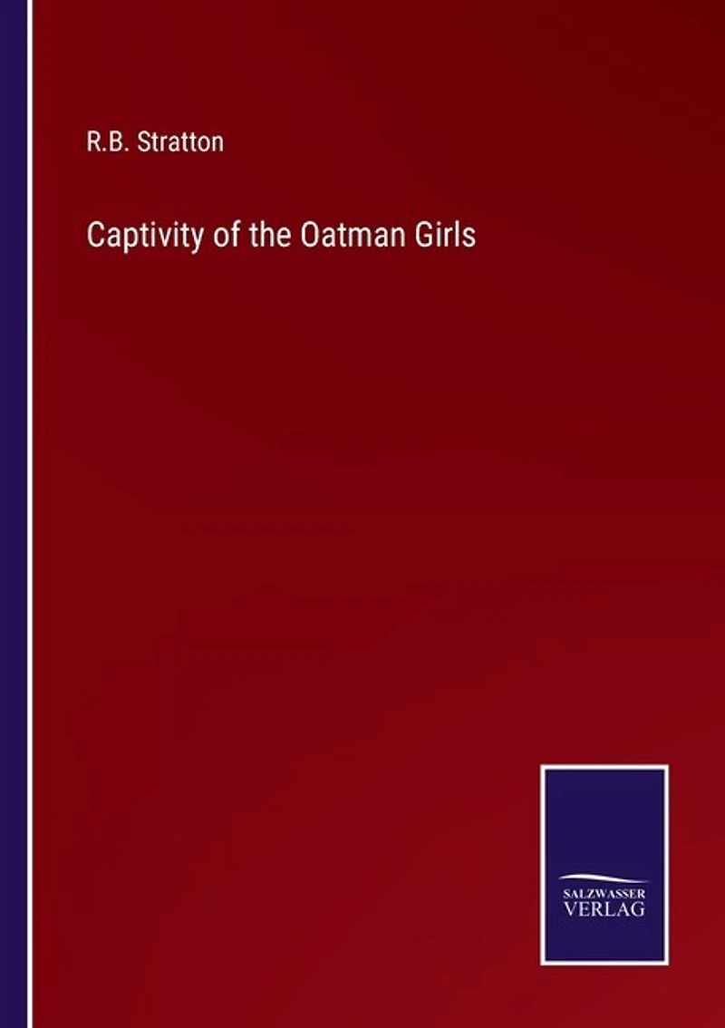 Captivity of the Oatman Girls