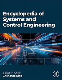 Encyclopedia of Systems and Control Engineering
