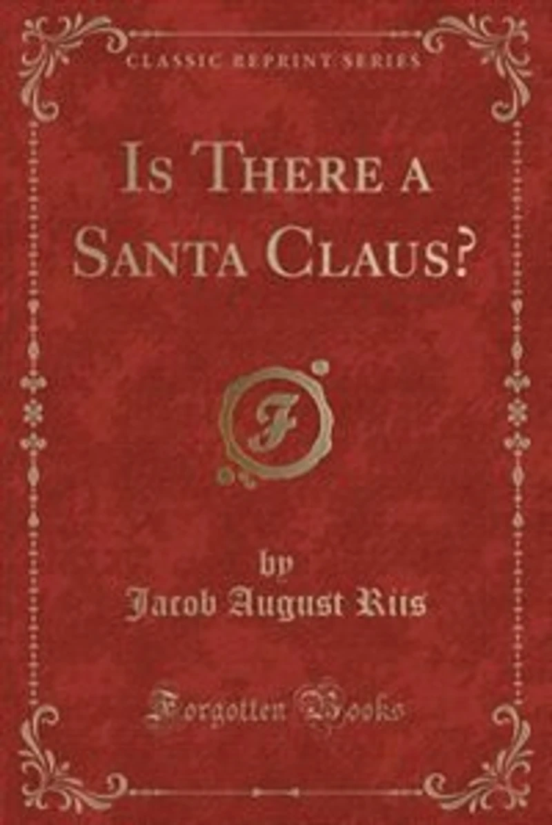 Is There a Santa Claus