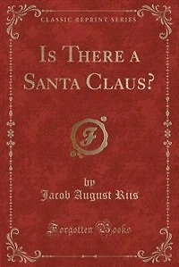 Is There a Santa Claus