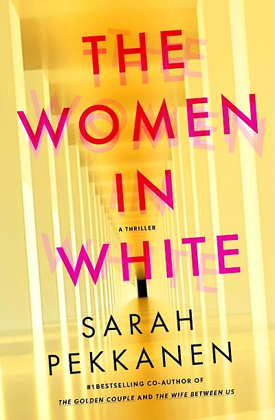The Women White: A Novel