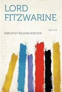 Lord Fitzwarine; Volume 2