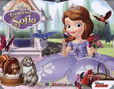 Disney Princesse Sofia