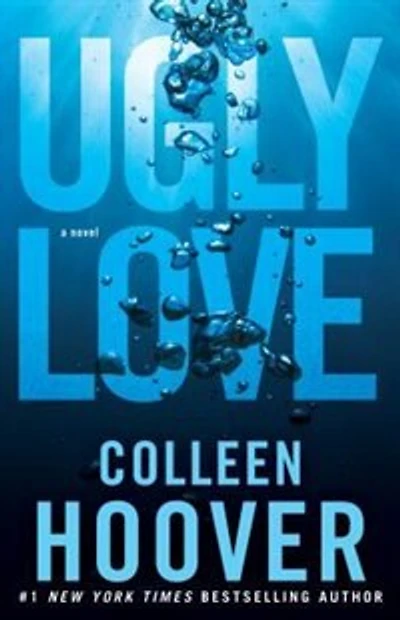 Ugly Love: (Large  Print)