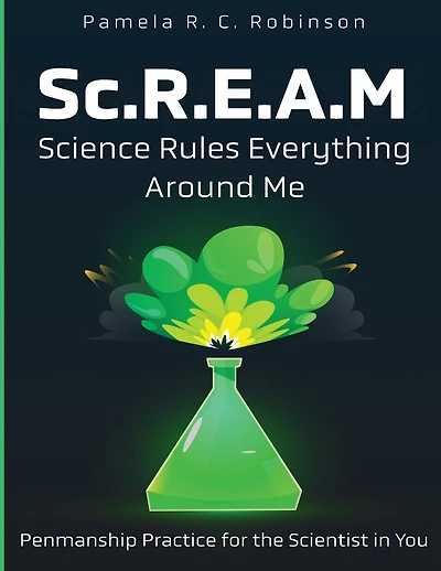 Sc.R.E.A.M: Science Rules Everything Around Me