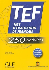 TEF: test d'évaluation de français