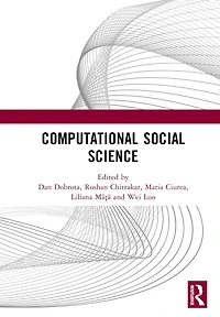 Computational Social Science: Proceedings of the 2nd International Conference on New Science (ICNCSS 2021), October 15-17, 2021, Suzhou, Jiangsu, China