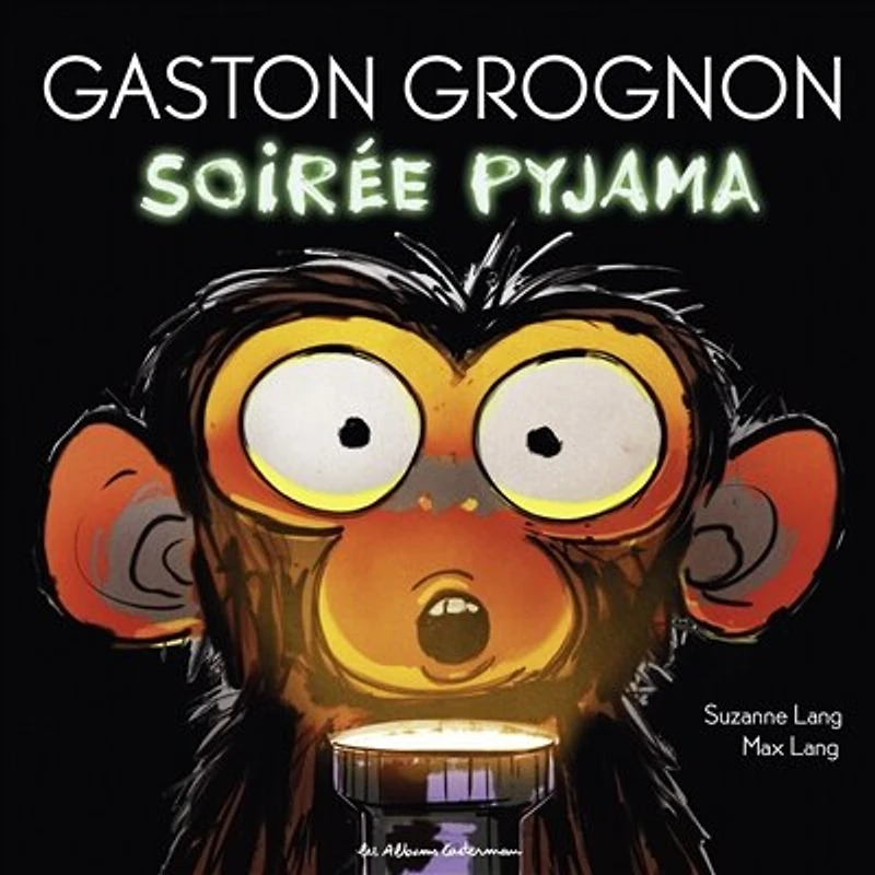 Soirée pyjama