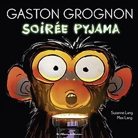 Soirée pyjama