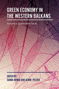 Green Economy the Western Balkans: Towards a Sustainable Future