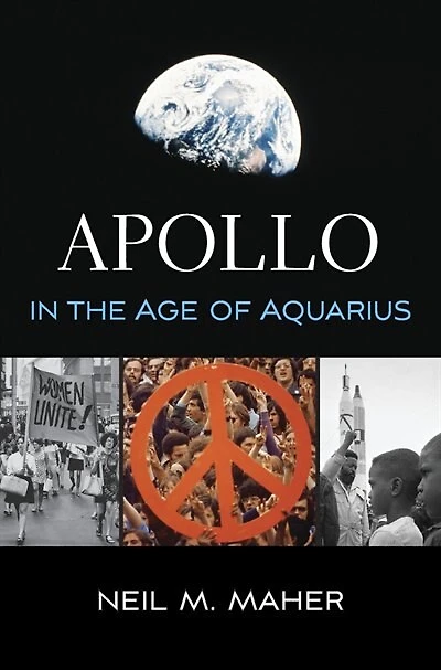Apollo the Age of Aquarius