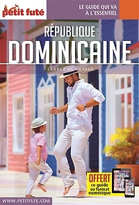 République dominicaine 2025 Petit futé