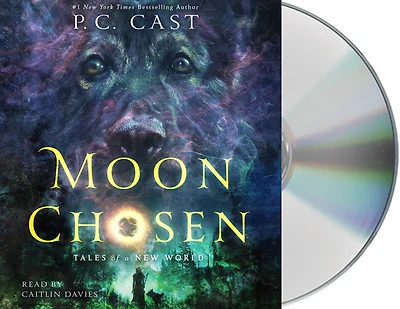 Moon Chosen: Tales Of A New World