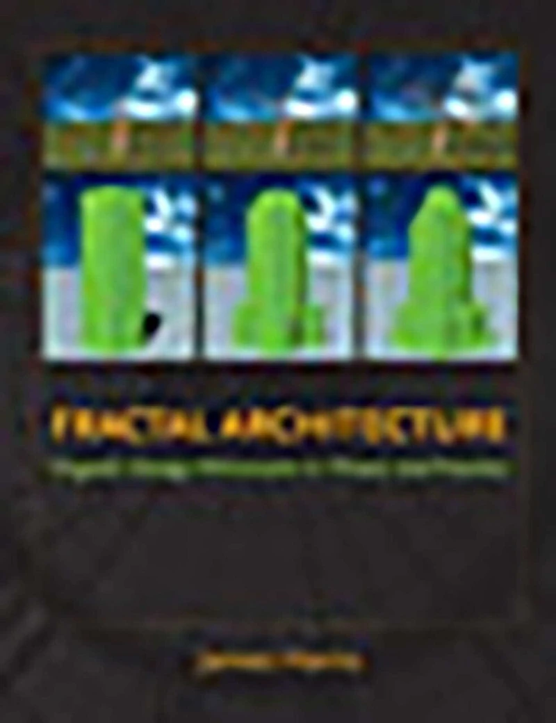 Fractal Architecture: Organic Design Philosophy Theory and Practice