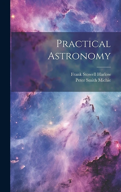 Practical Astronomy