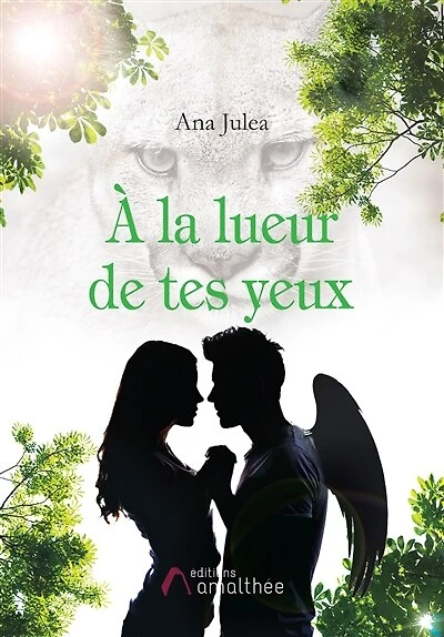 A la lueur de tes yeux