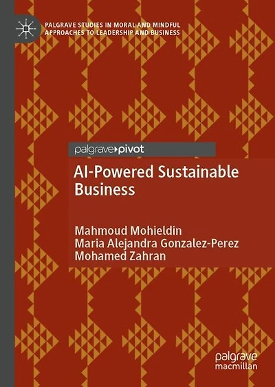 AI-Powered Sustainable Business