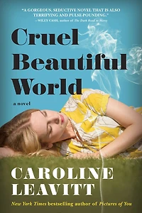 Cruel Beautiful World: A Novel