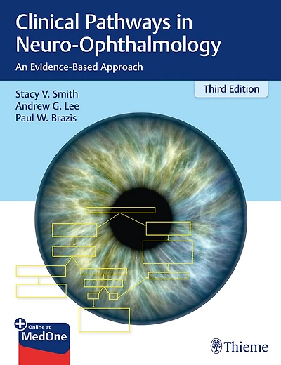 Clinical Pathways Neuro-ophthalmology: An Evidence-based Approach