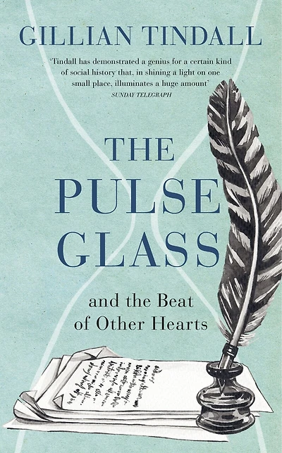the Pulse Glass: And beat of other hearts
