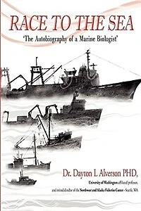 Race to the Sea: The Autobiography of a Marine Biologist