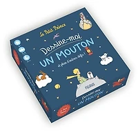 Dessine-moi Un Mouton - Avec Le Petit Prince