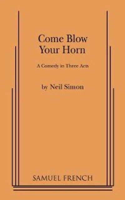 Come Blow Your Horn