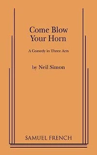 Come Blow Your Horn
