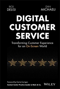 Digital Customer Service: Transforming Experience for an On-Screen World