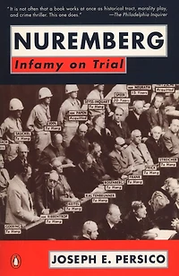 Nuremberg: Infamy On Trial