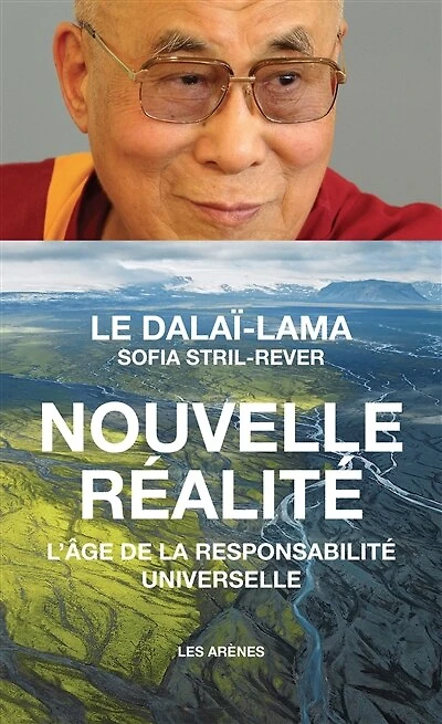 Nouvelle réalité: L'âge de la responsabilité universelle