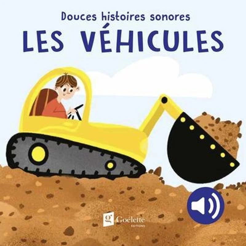 Les véhicules