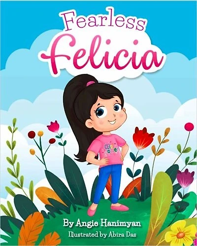 Fearless Felicia