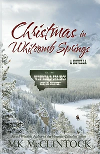 Christmas in Whitcomb Springs