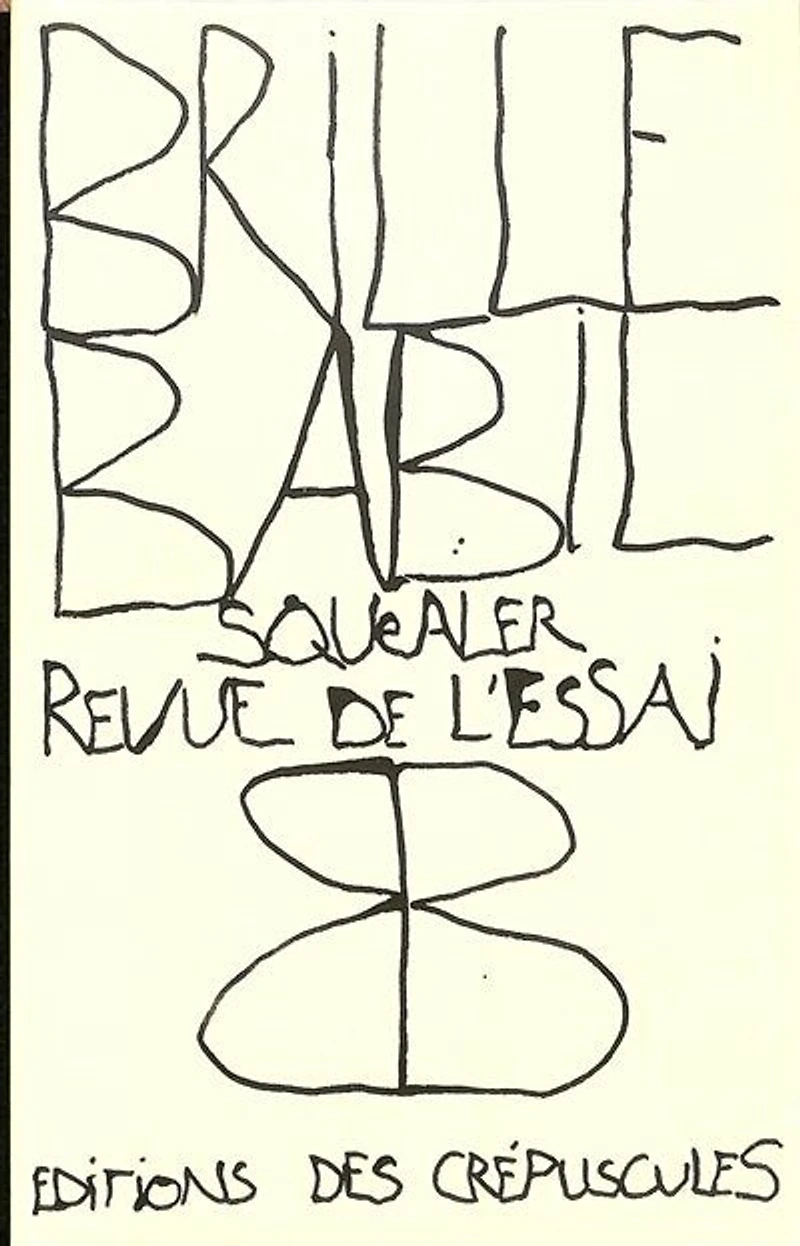 Brille-Babil : squealer revue de l'essai, n°4