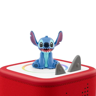 Tonies Disney Lilo et Stitch Audio Play Figurine (French)