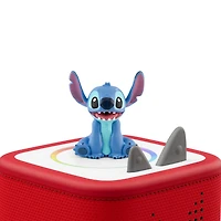 Tonies Disney Lilo et Stitch  Audio Play Figurine (French)