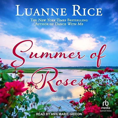 Summer of Roses