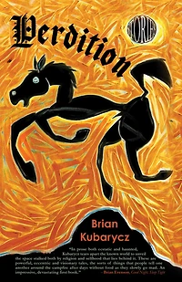 Perdition: Stories