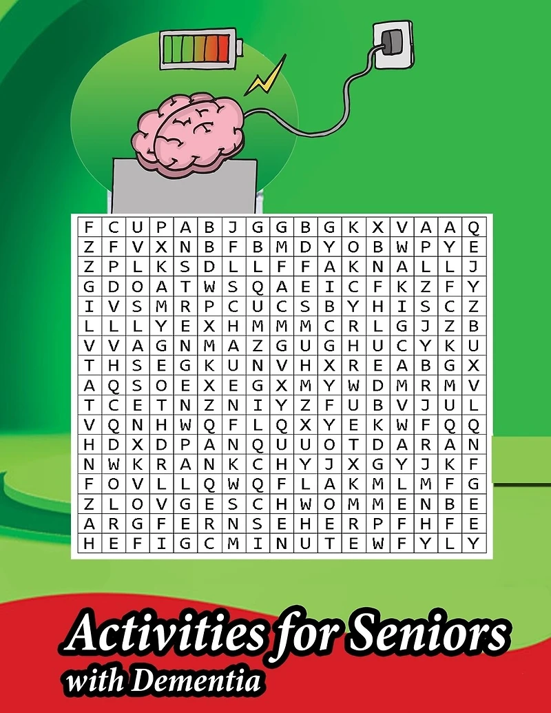Activities for Seniors with Dementia: Dementia puzzles for seniors