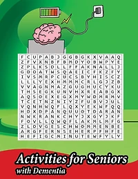 Activities for Seniors with Dementia: Dementia puzzles for seniors