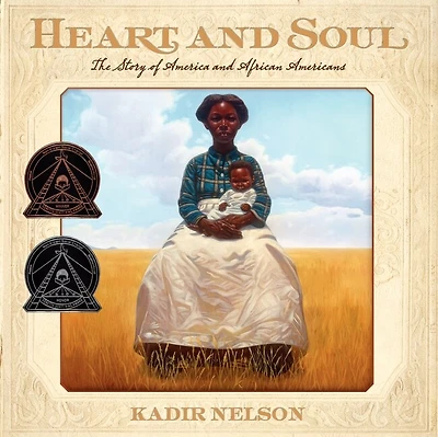 Heart and Soul: The Story of America African Americans