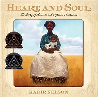 Heart and Soul: The Story of America African Americans