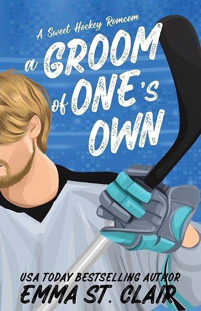 A Groom of One's Own