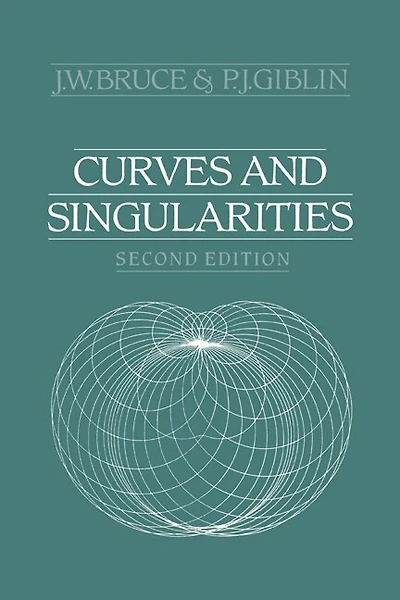 Curves and Singularities: A Geometrical Introduction to Singularity Theory